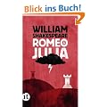 Romeo und Julia (insel taschenbuch)