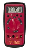 Amprobe, 35XP-A DMM Non-Contact Voltage, 41 Ranges