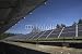 Wallmonkeys Peel and Stick Wall Decals - Solar Panels - Removable Graphic