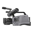 Panasonic AGHMC70PJU  AVCHD 3CCD Flash Memory Professional Camcorder with 12x Optical Image Stabilized Zoom