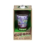 Cuponk! - Let it R.I.P. with Backboard