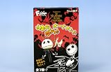 ナイトメア・ビフォア・クリスマスゆらゆらオーナメント Ｆ－ＴＯＹＳ（シークレット付き全８種フルセット）イメージ