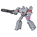 Transformers E1904 Cyberverse Warrior Class Megatron