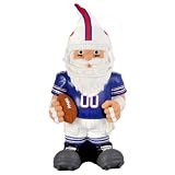 NFL Buffalo Bills Throwback Gnome