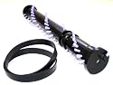 DYSON DC04 07 14 Vacuum BRUSH BAR ROLL & BELTS (53/122)