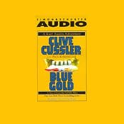 Blue Gold | [Clive Cussler]