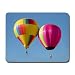 Ballooning Mouse Pad