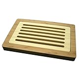 Totally Bamboo Crumb Board