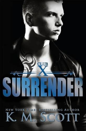 surrender club x 2 volume 2