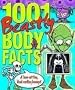 1001 Beastly Body Facts