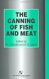 Canning of Fish and Meat