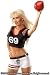 All Products : Football Player - Female Costume