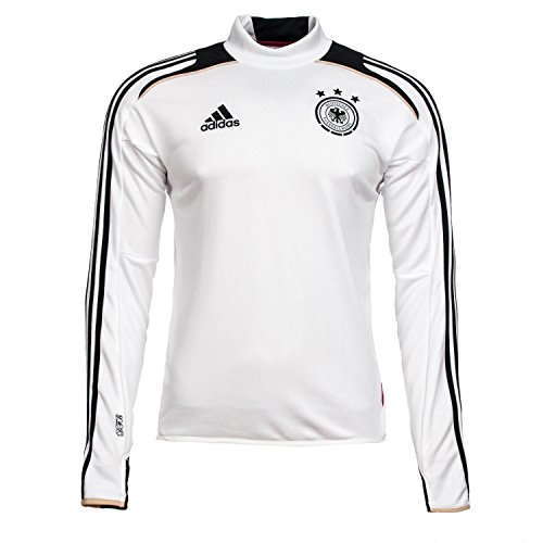 Adidas DFB Training Top EM 2012 58 white/black