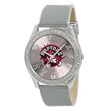 Toronto Raptors Ladies Watch - Designer Diamond Watch