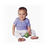 Apples & Oranges Joe 1 x 1 Rib Tee