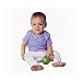 Apples & Oranges Joe 1 x 1 Rib Tee
