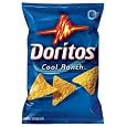Doritos Cool Ranch Tortilla Chips 11.5 oz