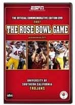 2007 Rose Bowl