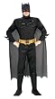 Deluxe Adult Batman Costume