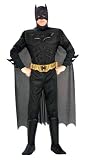 Deluxe Adult Batman Costume