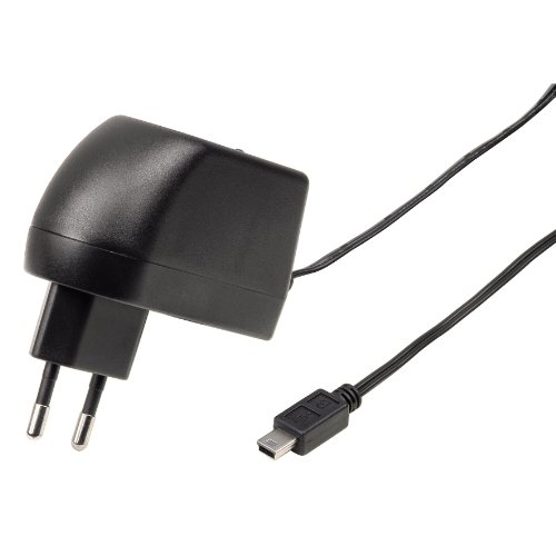 Hama Reiseladeger&auml;t Mini USB Preisvergleich