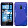 RT-TRADING Nokia Lumia 620 Grip S-Line Silikon H�l&hellip 
