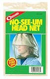 Coghlans Mosquito Head Net - No-See-Um - Clothing/Apparel - Head Gear & Hats