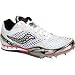Saucony Lady Velocity 2 Distance Spike, Size UKL8H