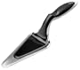 Zyliss 42360 Stainless-Steel Cake Server with Detachable Blade
