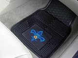 NBA - New Orleans Hornets Heavy Duty Vinyl Car Mats