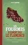 Les fourmis n'aiment pas le flamenco