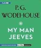 My Man Jeeves (Jeeves and Wooster)