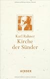 Produkt-Bild: Kirche der S&uuml;nder