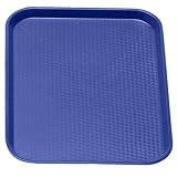 14 x 18 Cambro Fast Food Tray 1418FF-110