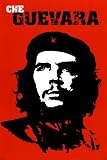 Che Guevara Poster Print, 24x36