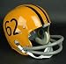 Colorado Buffaloes 1962 Authentic Vintage Full Size Helmet