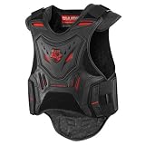 Icon Stryker Field Armor Protection Vest