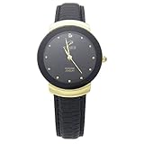 PESCAROLO ペスカロロ 1Pダイヤ レザーベルト PG-701 (メンズ)