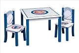 Guidecraft MLB - Cubs Table