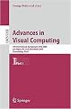 Advances in Visual Computing (4th International Symposium, ISVC 2008, Las Vegas, NV, USA, December 1-3, 2008, Proceedings) (Lecture Notes in Computer Science) (Paperback)