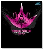 �t�����^���E�p�j�b�N!TSR (Blu-ray Disc) (������萶�Y)�̃C���[�W���g�傷��