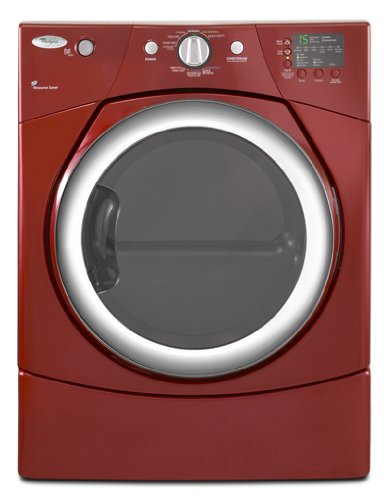 Whirlpool WED9270XR