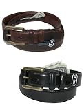 Rolfs 1 1/4 Casual Money Belt
