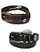 Rolfs 1 1/4" Casual Money Belt