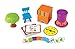 Learning Resources Fox In The Box- Position Word Activity Set, 65 Pieces