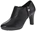 Anne Klein Women's Seabed Leather Boot