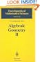 Algebraic Geometry II: Cohomology of Algebraic Varieties. Algebraic Surfaces (Encyclopaedia of Mathematical Sciences) (v. 2)