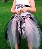 Rock Star Tutu
