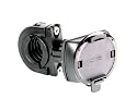 KRS - HN3+ Bike Fahrrad Motorrad Navi Halter Halterung f&uuml;r Navigon 20 40 42 70 72 90 92 Easy Plus Premium Easy 8450 Live Premium Edition 8450 Live 7310 7210 6310 | 6350 Live 4310 max | 4350 max 3300 max | 3310 max 2510 Explorer 2400 | 2410 1400 | 1410 Primo