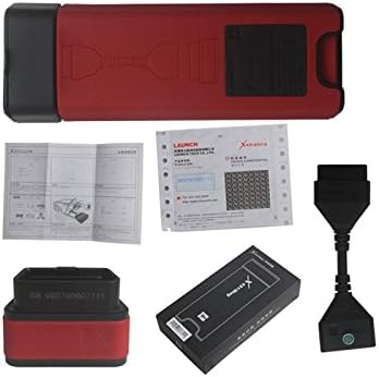 LAUNCH X431 iDiag Auto Diag Scanner for Android